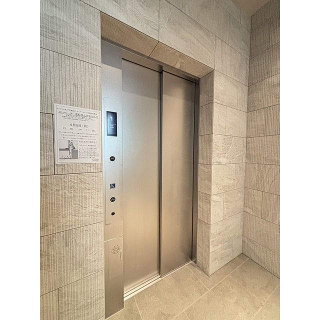 その他共有部分　別室参考画像です。