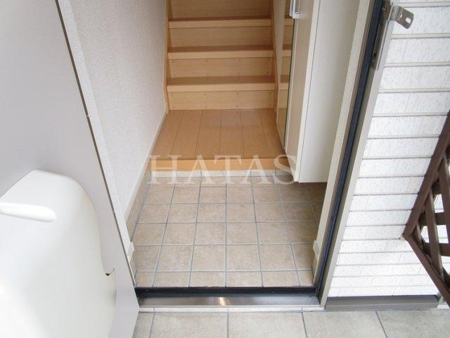 玄関　同物件別部屋のお写真です※現況優先