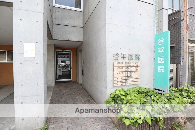 病院　谷平医院（病院）まで970m