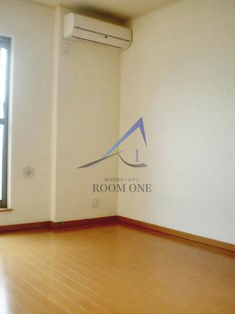 その他設備　エアコンです。