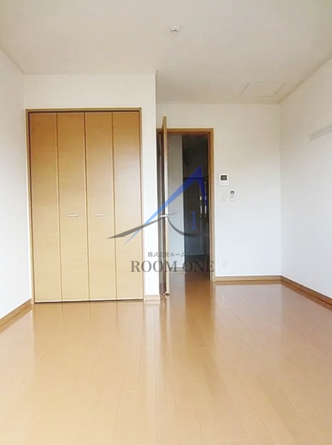 その他部屋・スペース　寝室です。