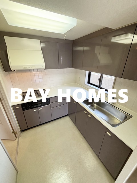 キッチン　別部屋参照