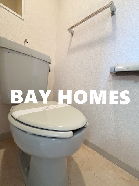 トイレ　別部屋参照