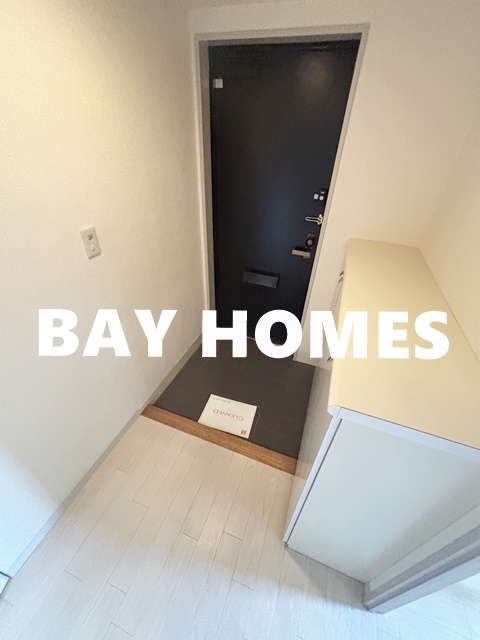 玄関　別部屋参照