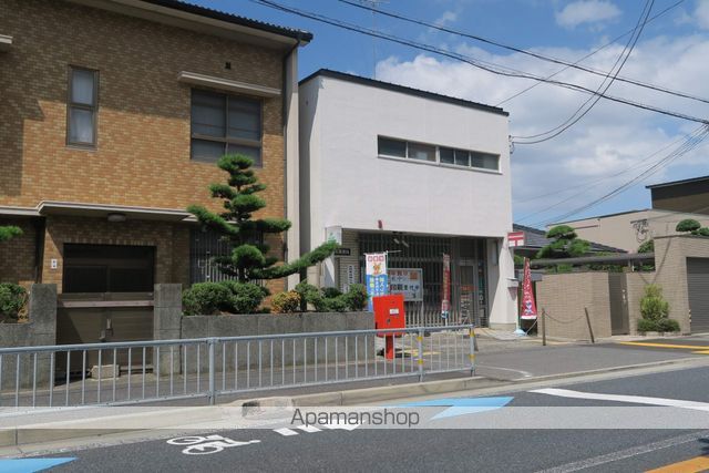 郵便局　泉大津助松郵便局（郵便局）まで652m