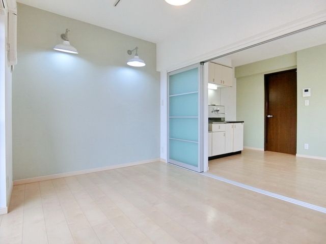 その他部屋・スペース　居室