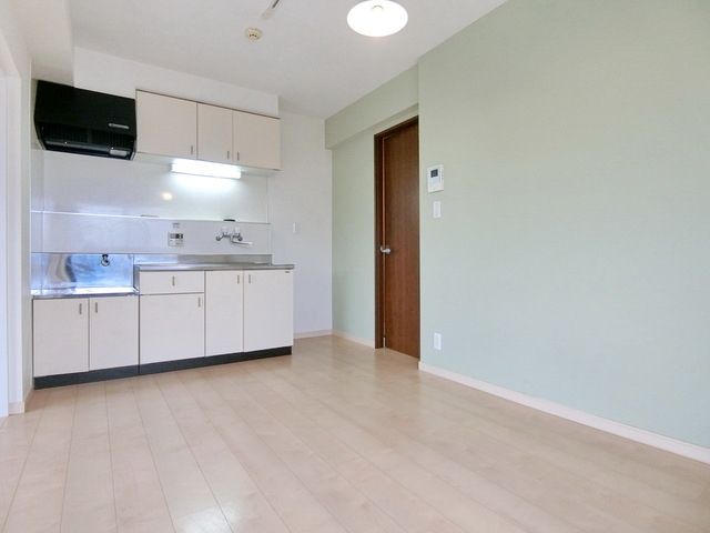 居室・リビング　居室