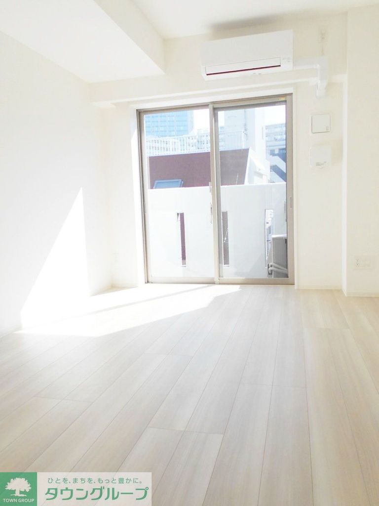 居室・リビング　お部屋探しは株式会社　タウンハウジング　までお気軽にお問合…