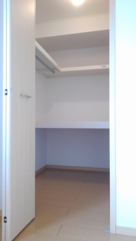 収納　図面と現状に相違がある場合には現状を優先