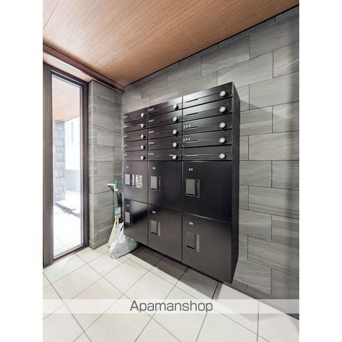 その他共有部分　その他共有部分