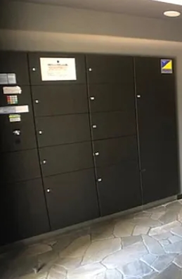 その他共有部分　☆嬉しい宅配BOX☆