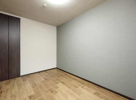 その他部屋・スペース　☆落ち着いた色調の洋室☆