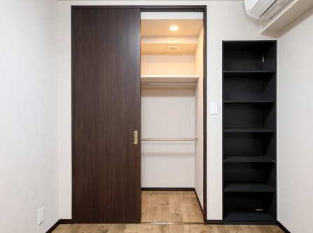 収納　☆収納豊富☆