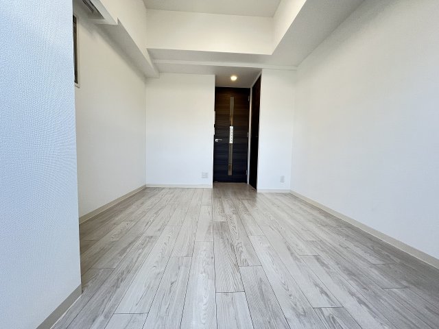 居室・リビング　ゆったりとした居間です