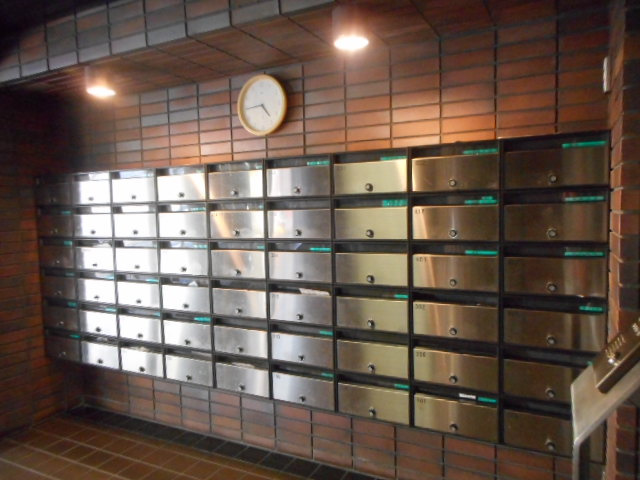 その他共有部分　共有部分