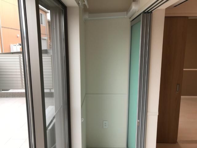 その他　インナーテラス