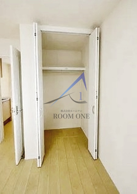 収納　収納です。