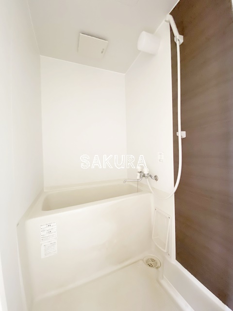 バス・シャワールーム　日々の疲れを癒すお風呂です♪