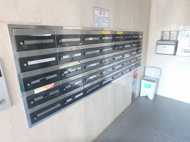 ロビー　エントランス