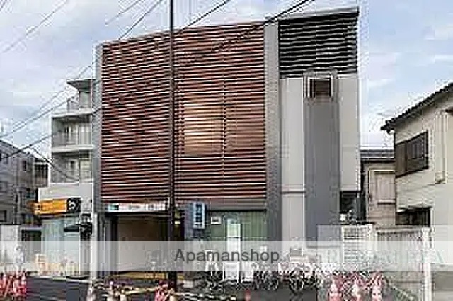 その他　雑司ヶ谷駅（その他）まで357m