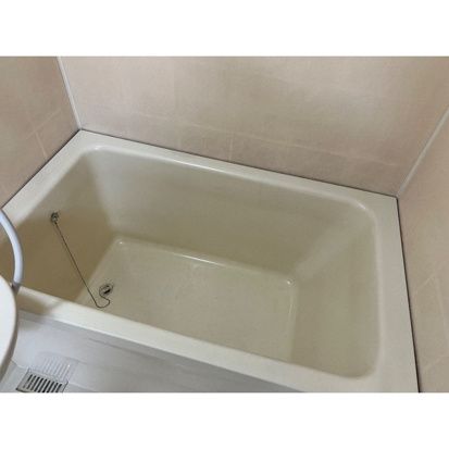 バス・シャワールーム　もちろんバストイレ別