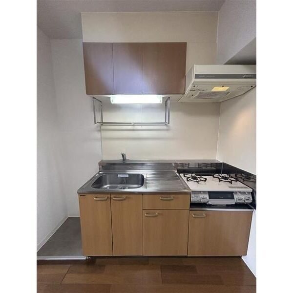 キッチン　※他の部屋の写真です