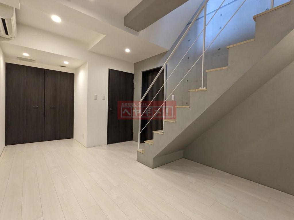 居室・リビング　リビング・居室