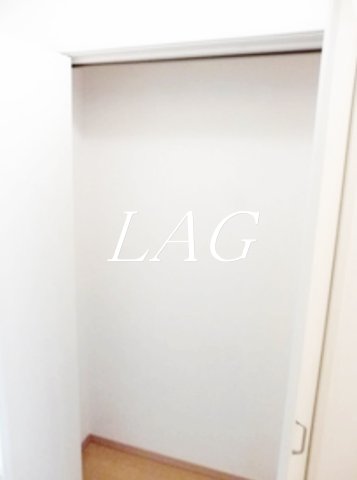 収納　収納です。