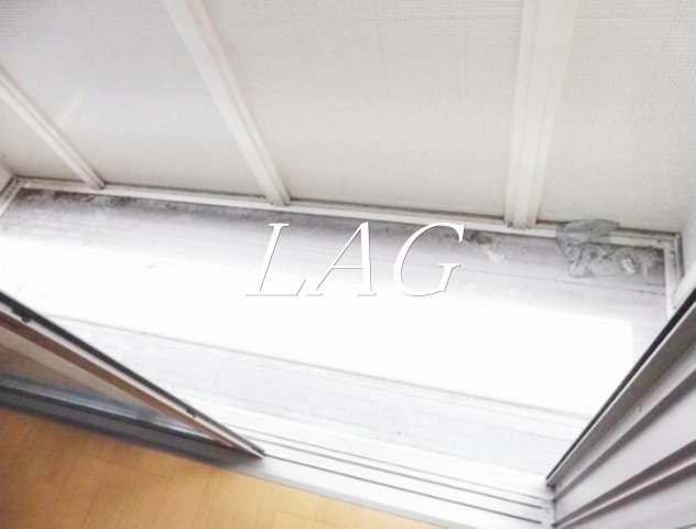 バルコニー　バルコニーです。