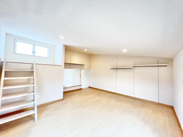 その他部屋・スペース　※別部屋参考写真