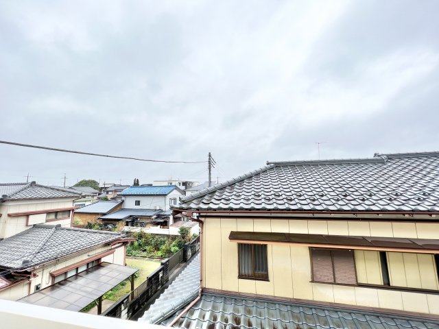 眺望　※別部屋参考写真