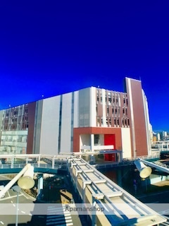 ショッピングセンター　トツカーナ（ショッピングセンター）まで1600m