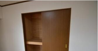 収納　※他部屋参照・現況優先