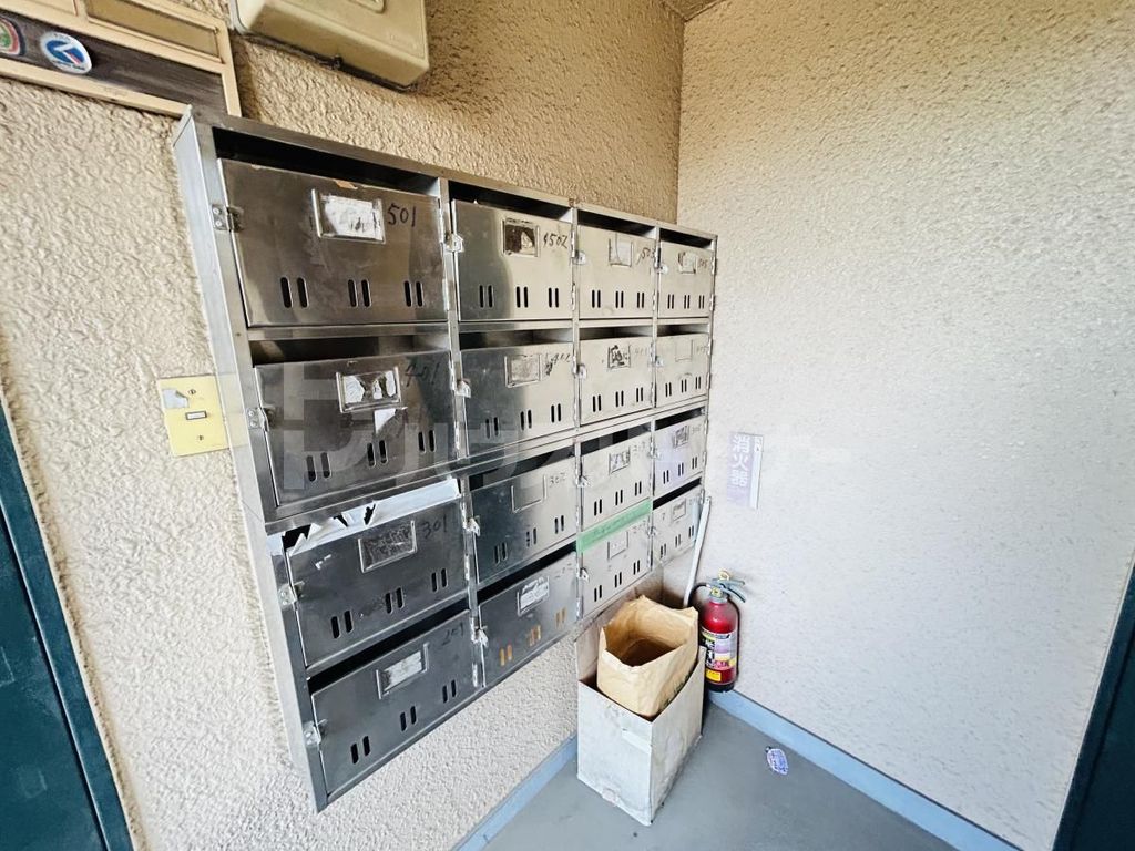 その他共有部分