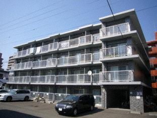 建物外観　人気の対面キッチンタイプです☆