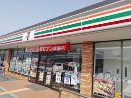 コンビニ　セブンイレブン 稲美愛宕店（コンビニ）まで378m