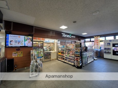 コンビニ　ＴＯＭＯＮＹ（コンビニ）まで1019m