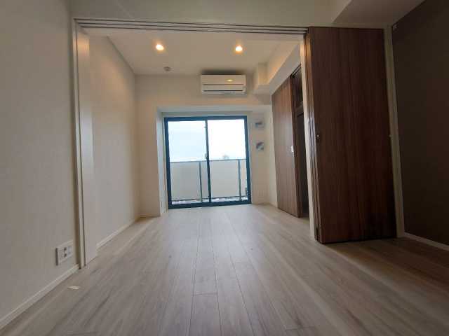 居室・リビング　別階層の写真になります。