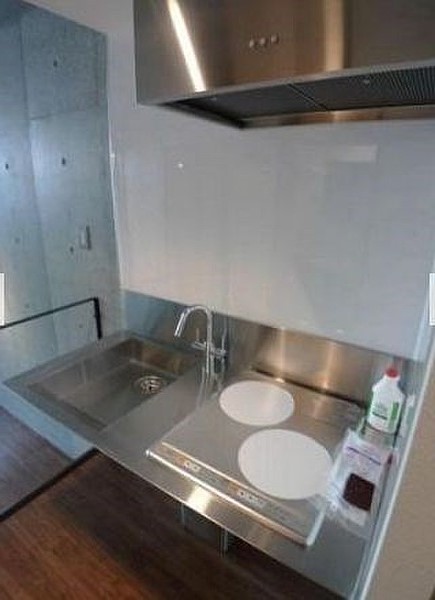 キッチン　キッチン※別部屋参考写真