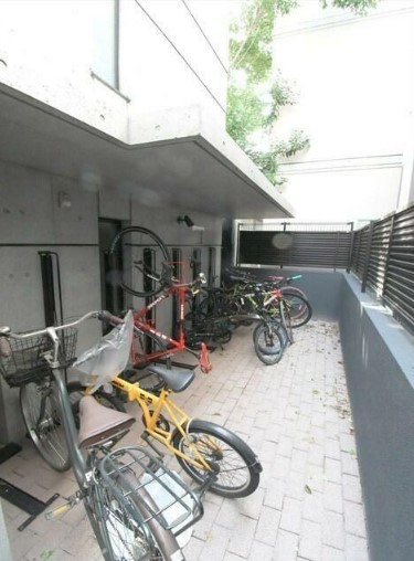 その他共有部分　共用部２