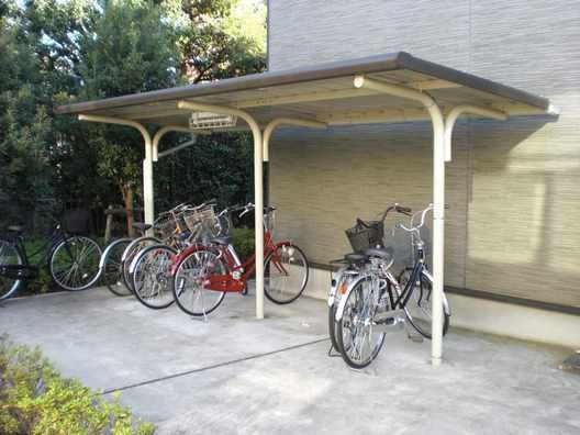 その他共有部分　反転プラン・設備・仕様が異なる場合があります（現況優先）