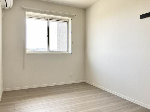 その他部屋・スペース　6.5帖の洋室♪