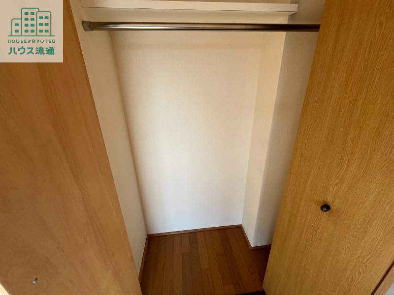 収納　※別号室の写真