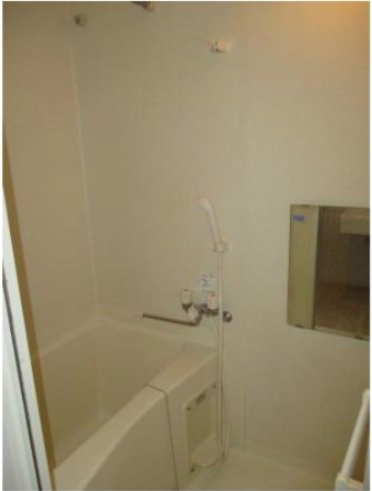 バス・シャワールーム　弊社は都内全域の物件をご紹介可能です！