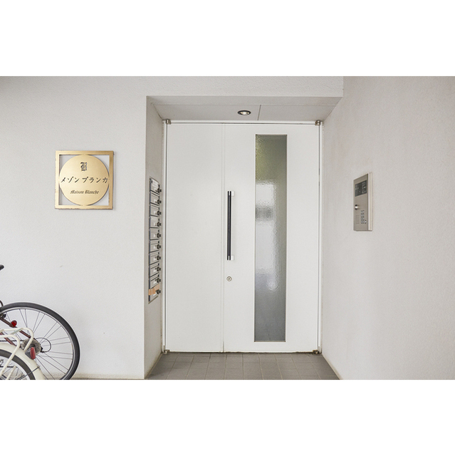 セキュリティ　弊社は都内全域の物件をご紹介可能です！