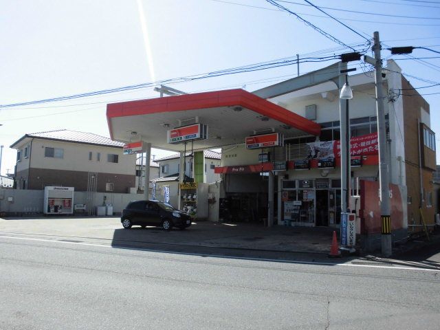 その他　ＥＮＥＯＳ赤井ＳＳ（その他）まで500m