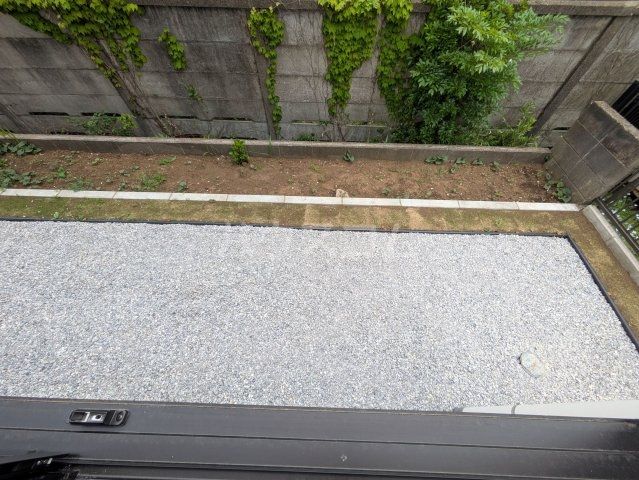庭