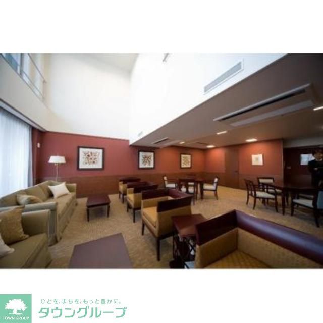 その他　※写真は同タイプ住戸です。