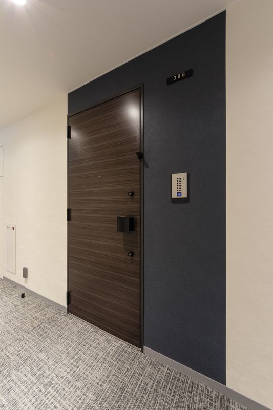 玄関　☆玄関☆