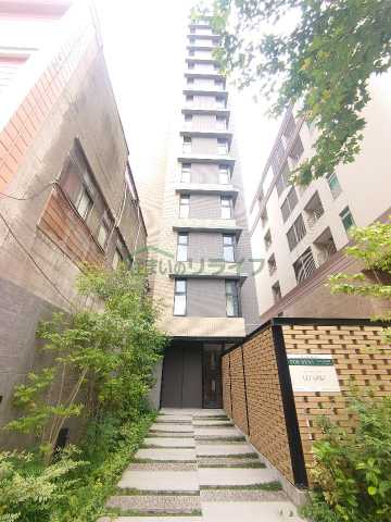 建物外観　ルフォンプログレ千代田御茶ノ水